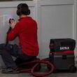 Бездротовий пилосос Starmix BATRIX M 36-18V (100777). Фото-5