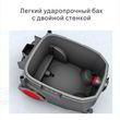 Промисловий пилосос Starmix ISC Compact ARDL - 1425 EWS. Фото-5