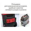 Промисловий пилосос Starmix ISC Compact ARDL - 1425 EWS. Фото-6