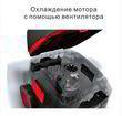 Промышленный пылесос Starmix ISP ARD 1435 EWS. Фото-5