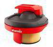 Промышленный пылесос Starmix AS 1220 P+. Фото-4
