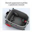 Промисловий пилосос Starmix ISC ARDL-1625 EW. Фото-2