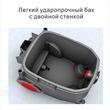 Пылесос ISP iPulse ARM-1635 EWA. Фото-6