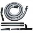 Промышленный пылесос Starmix NSG uClean ARDL - 1435 EHP. Фото-2