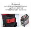 Промышленный пылесос Starmix ISC L-1625 TOP. Фото-6
