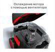 Строительный пылесос Starmix ISC L-1425 Basic. Фото-4